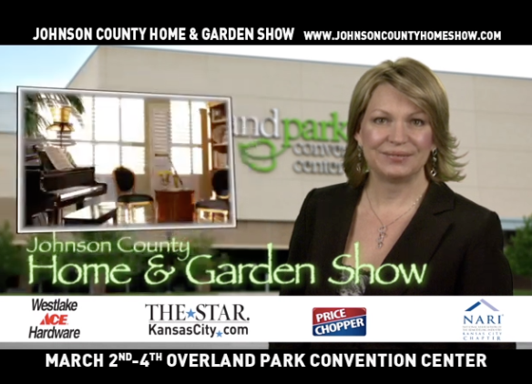 Katie Horner Reappears Marketing Johnson County Home And Garden